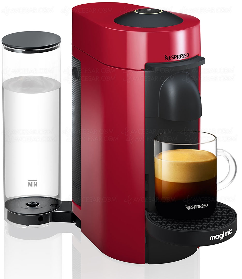 Black Friday 2021 > Magimix cafetière, Blender, robot et&nbsp;extracteur de&nbsp;jus, jusqu'à&nbsp;&#8209;56% de&nbsp;remise