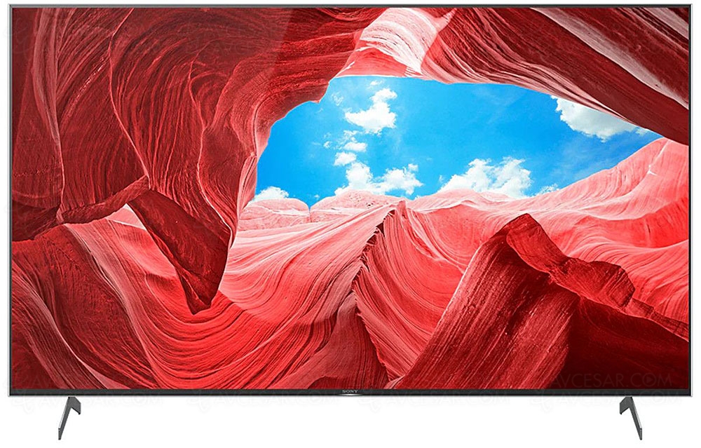 Black Friday 2021 > TV Ultra&nbsp;HD 4K Sony&nbsp;KE&#8209;65XH9005 à&nbsp;&#8209;999&nbsp;€ soit&nbsp;&#8209;38% de&nbsp;remise