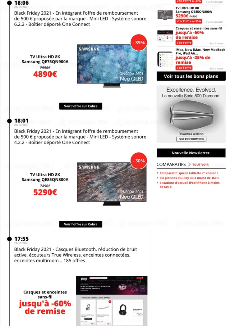 black-friday-2021-meilleures-offres-du-21-11-mises-a-jour-par-avcesar-com-tv-oled-led-enceintes-casques-smartphones