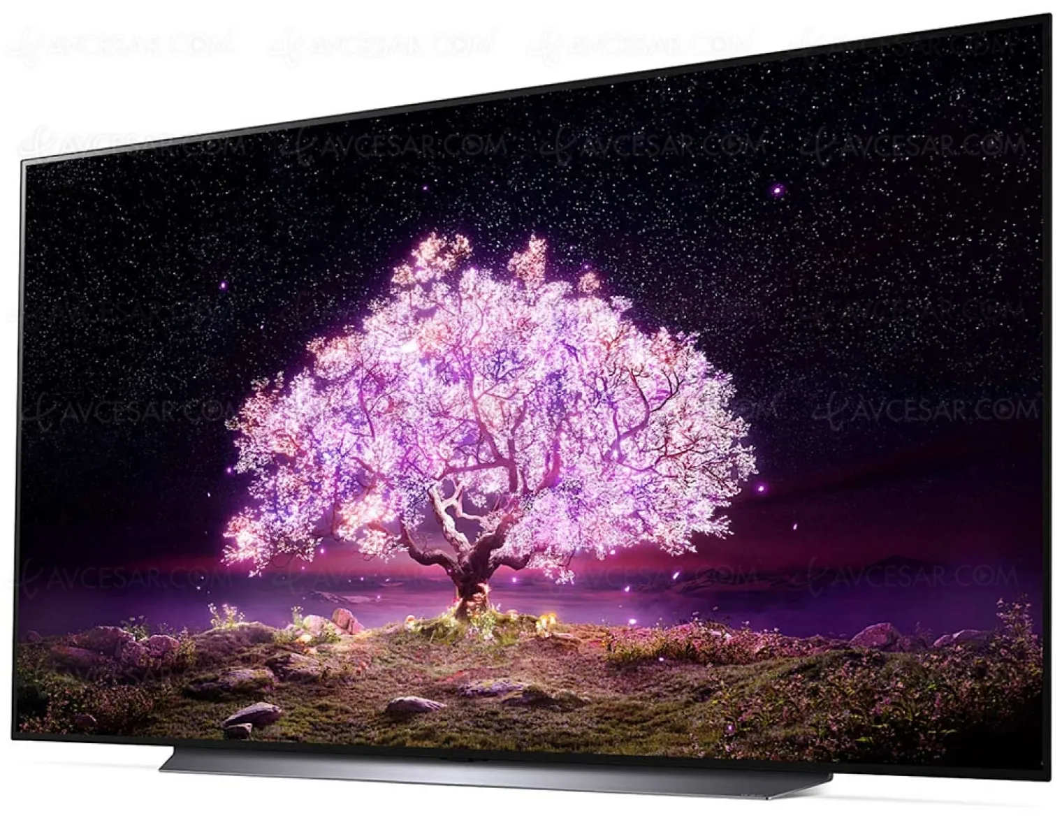 black-friday-2021-tv-ultra-hd-4k-lg-oled77c1-a-2-500-soit-56-de-remise