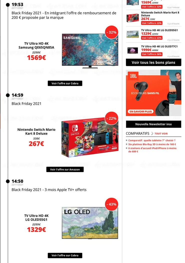black-friday-2021-meilleures-offres-du-22-11-mises-a-jour-par-avcesar-com-tv-oled-led-enceintes-casques-smartphones