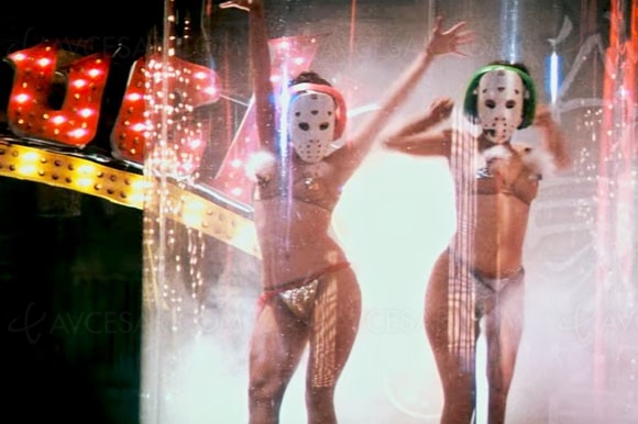 Après la série Alien, la série Blade Runner déjà en&nbsp;préparation