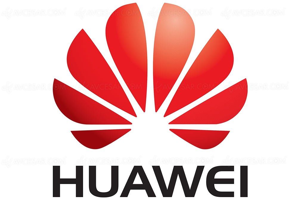Huawei trolle les restrictions&nbsp;américaines