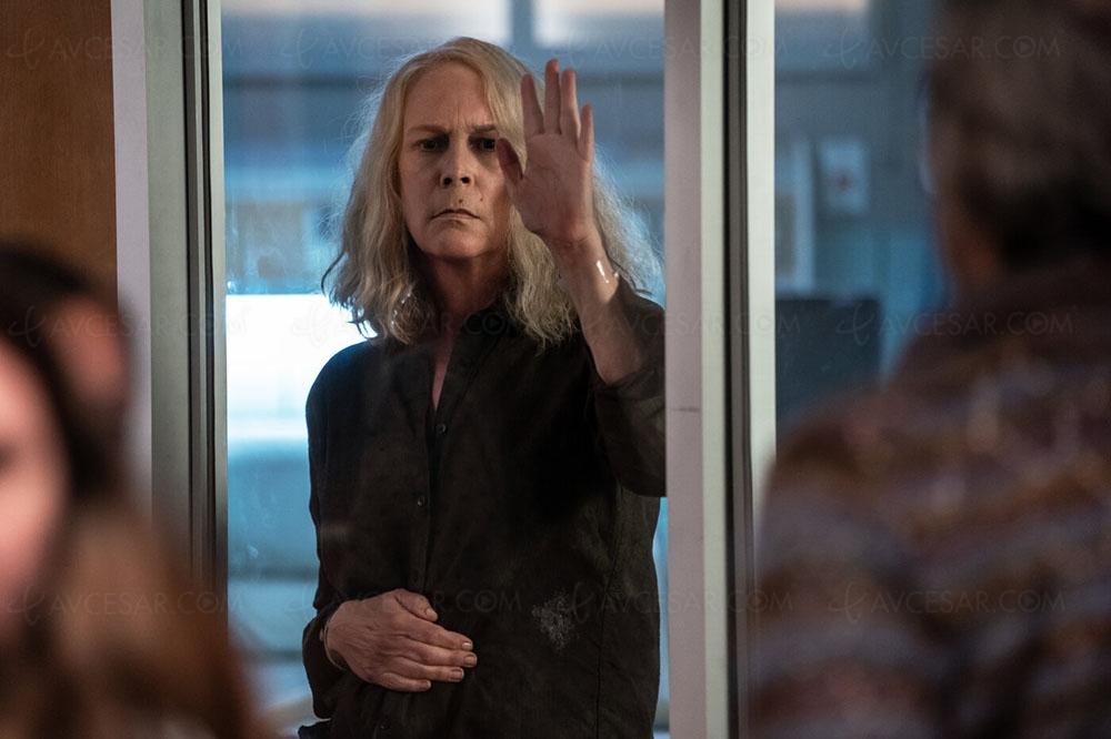 Halloween Kills&nbsp;4K, la croisade meurtrière continue avec l’increvable Michael&nbsp;Myers