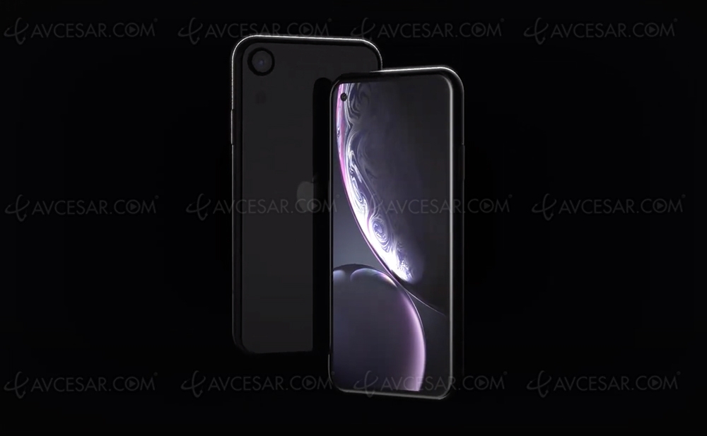 Nouvel iPhone&nbsp;SE 5G pour&nbsp;mars&nbsp;2022&nbsp;?
