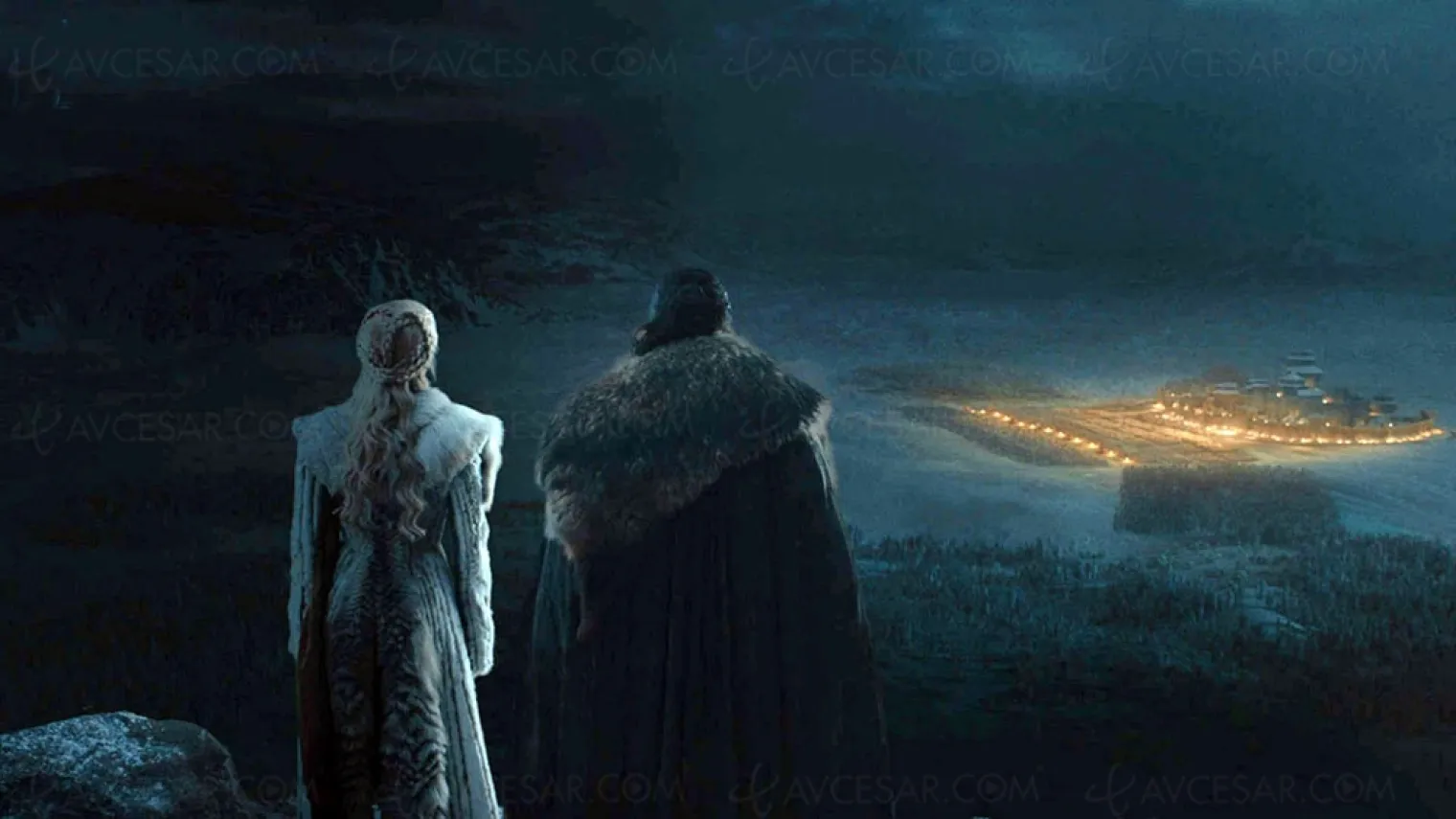Préquelle Game of Thrones : 30 millions de dollars partis en fumée pour HBO