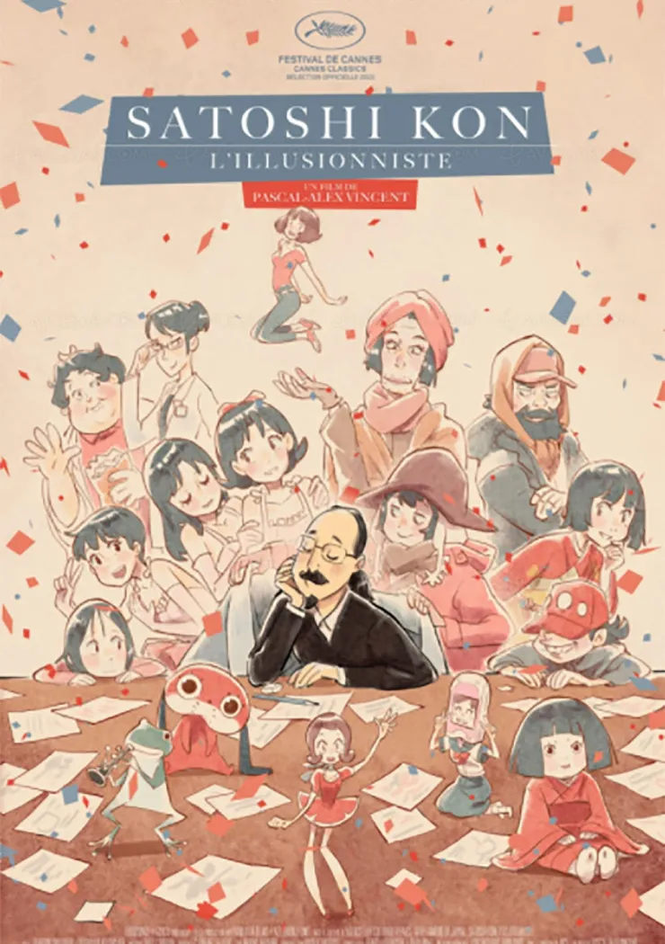 un-documentaire-dedie-a-satoshi-kon-genie-de-l-animation-japonaise