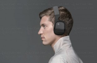 Test Yamaha YH-L700, casque Bluetooth Spatial Audio&nbsp;3D +&nbsp;Head Tracking, en&nbsp;ligne