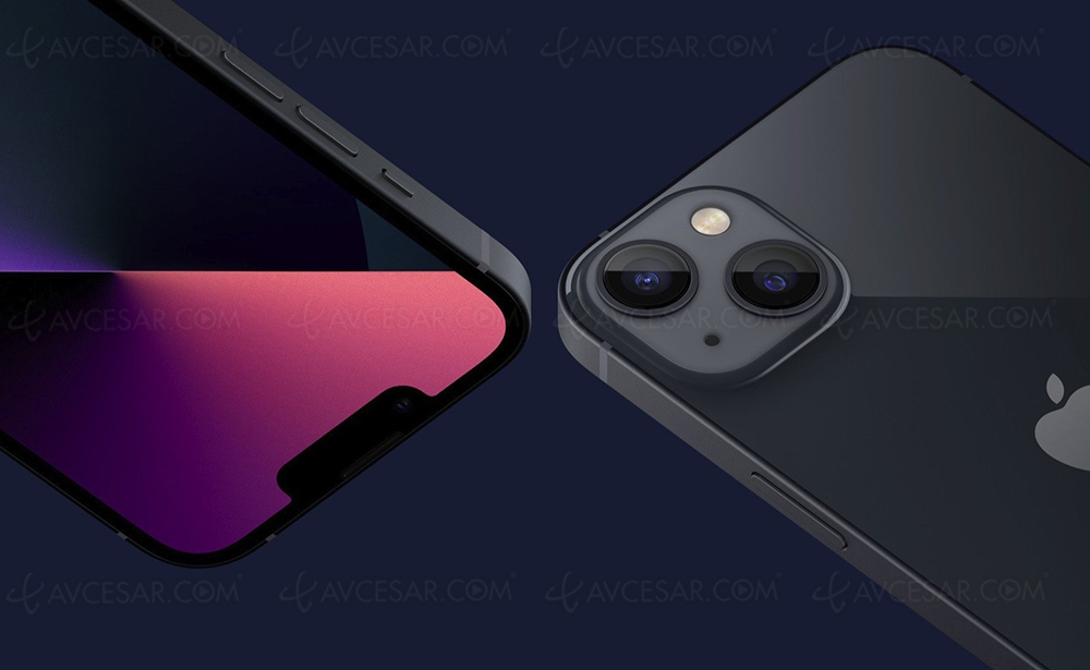iPhone à nouveau N°1 du marché smartphone au dernier&nbsp;trimestre&nbsp;?