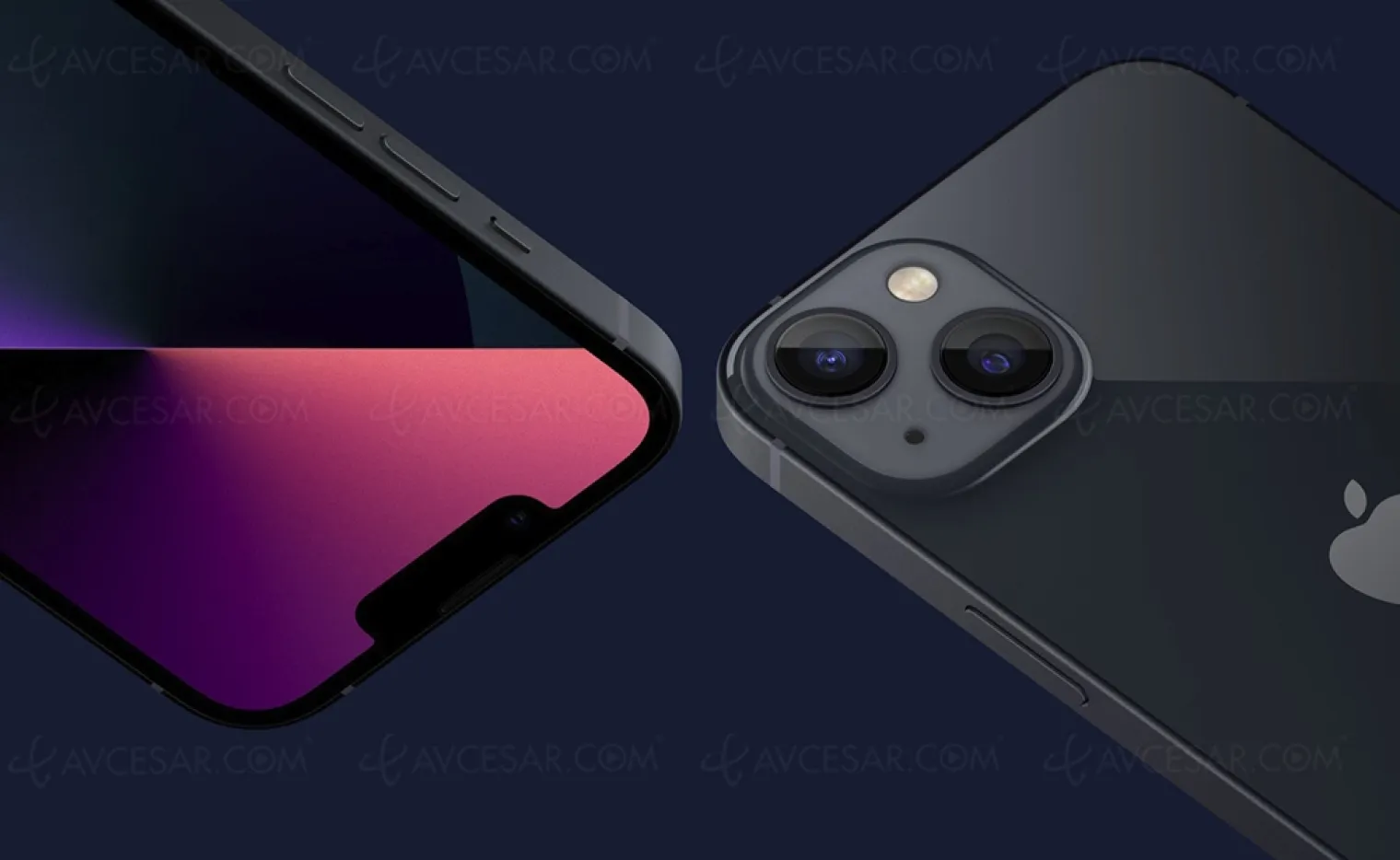 iPhone à nouveau N°1 du marché smartphone au dernier trimestre ?