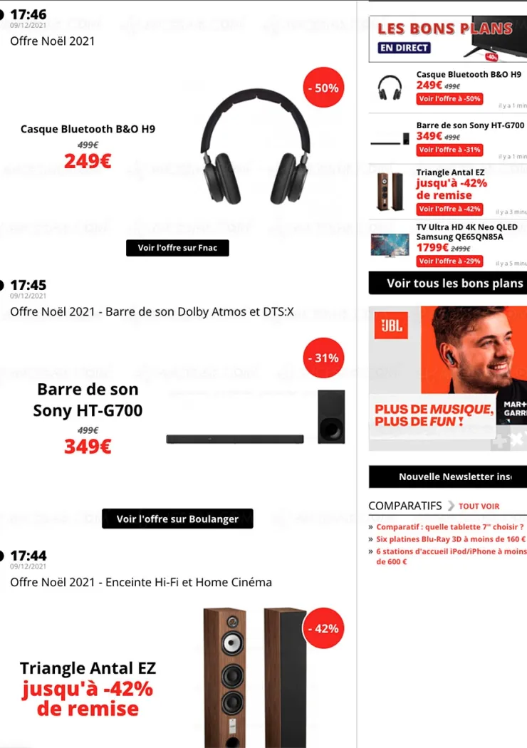bons-plans-soldes-selection-promos-avcesar-com-du-09-12-tv-oled-tv-led-4k-8k-smartphones