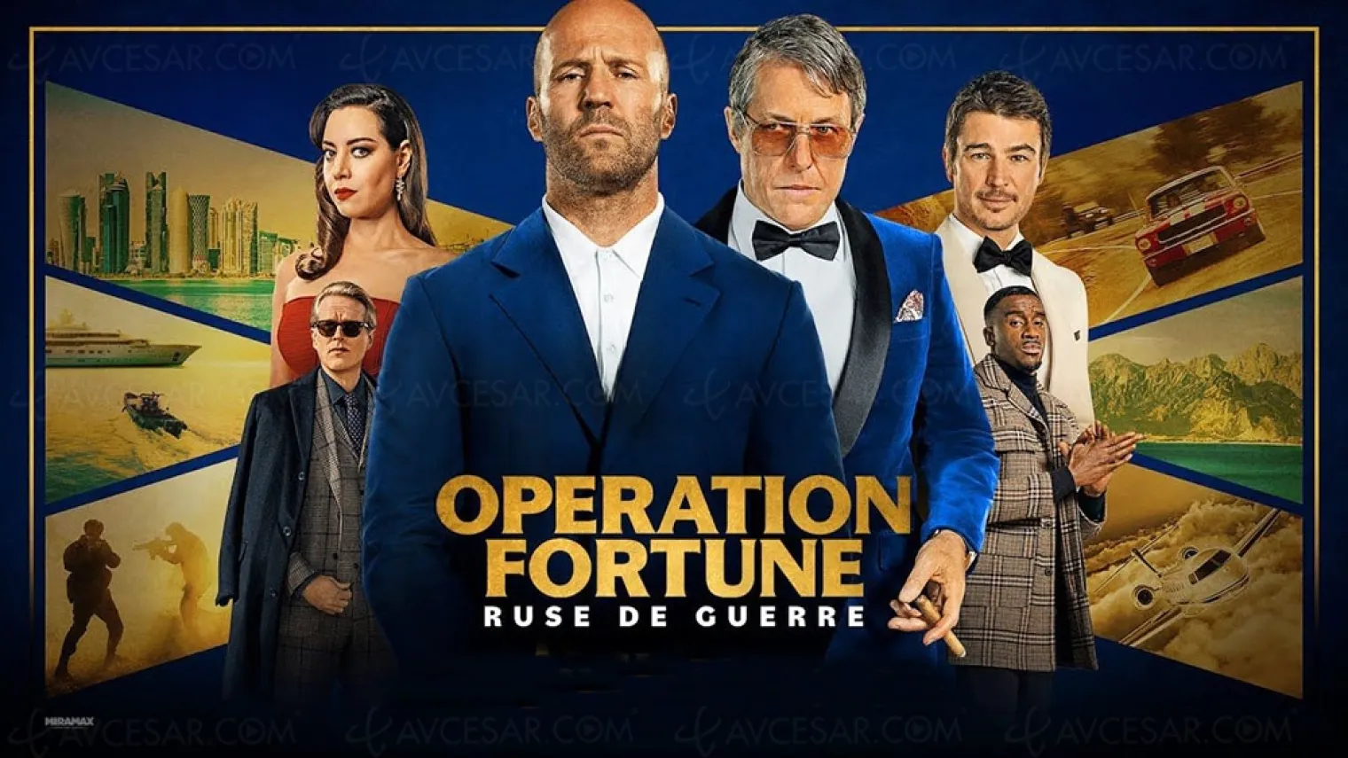 operation-fortune-ruse-de-guerre-guy-ritchie-et-jason-statham-vont-encore-cartonner