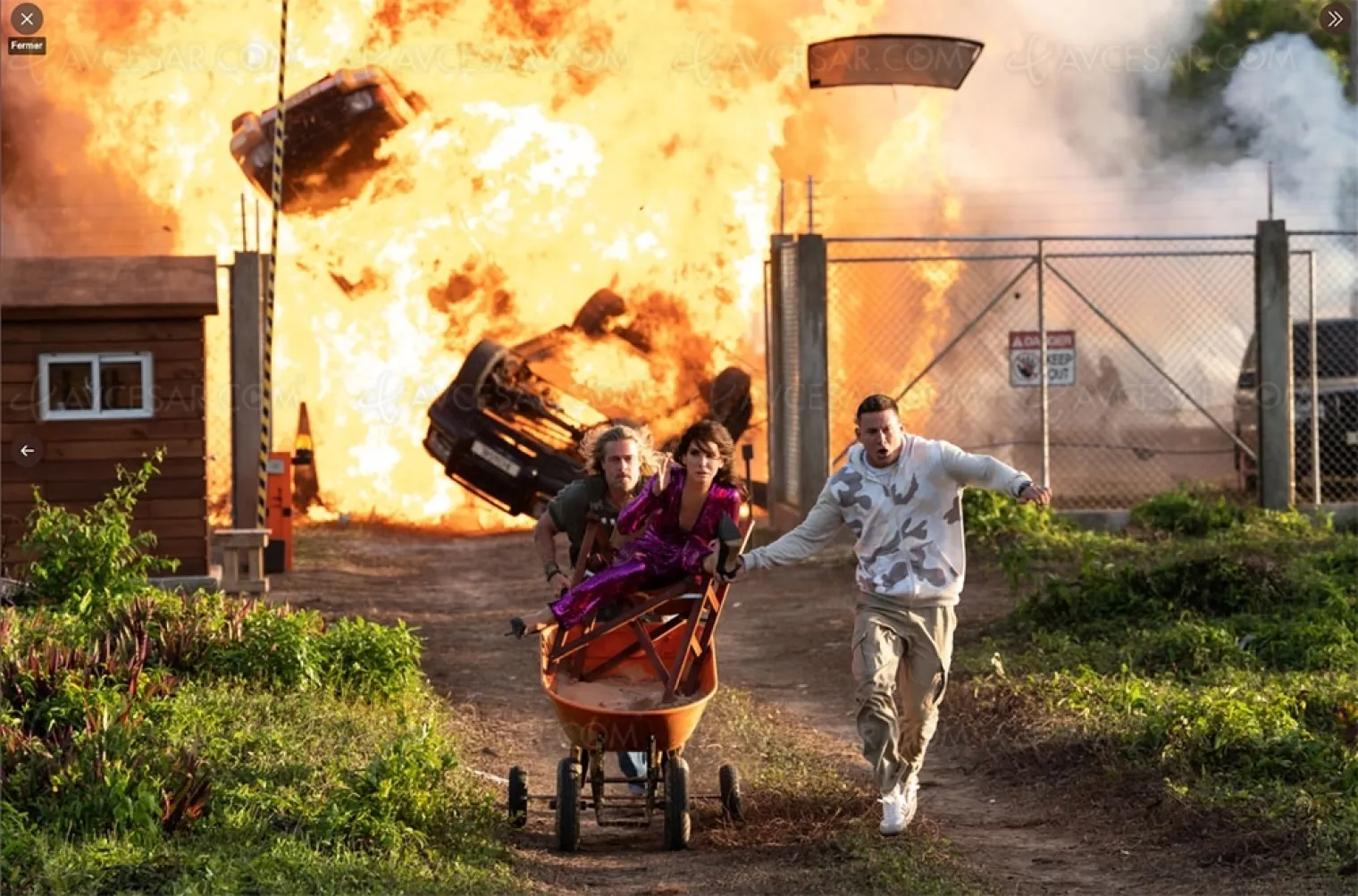 le-secret-de-la-cite-perdue-sandra-bullock-channing-tatum-et-brad-pitt-en-plein-delire
