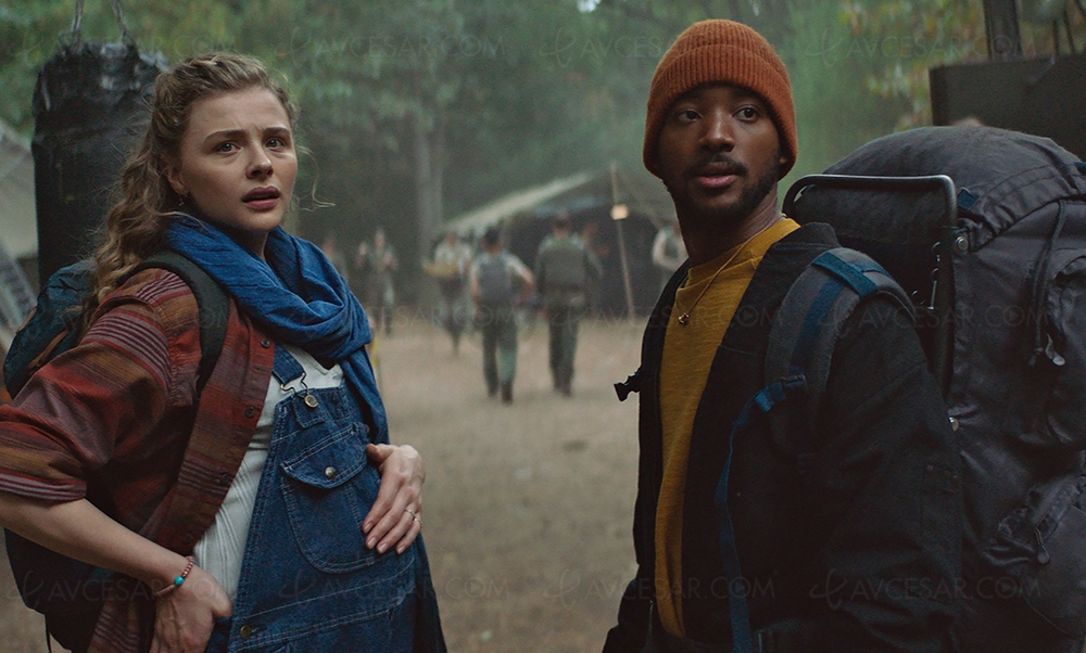 Quoi de neuf sur Netflix en janvier&nbsp;? Drogue avec Ozark, Foot avec Neymar et apocalypse avec&nbsp;Mother/Android