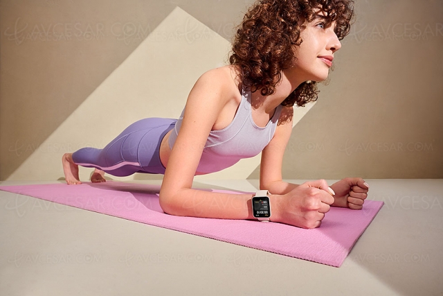 Xiaomi Redmi Watch 2 Lite et Redmi Smart Band Pro