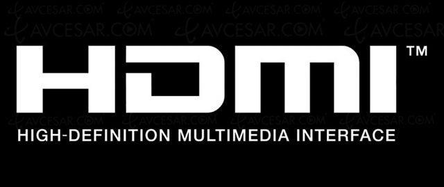 CES 22 > Nouvelle norme HDMI 2.1a, fonction SBTM au menu (Source‑Based Tone Mapping)
