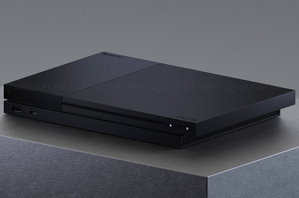 PlayStation 2 repensée&nbsp;: une idée pour&nbsp;la&nbsp;PS6&nbsp;?