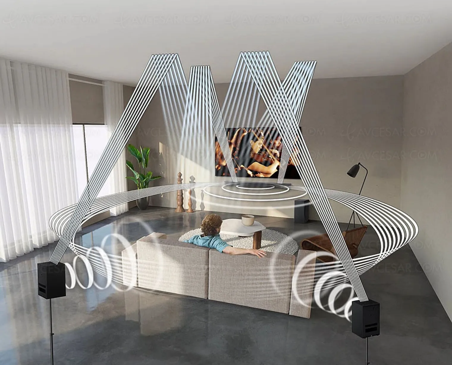 ces-22-samsung-q950b-et-samsung-s800b-barres-de-son-dolby-atmos-et-q-symphony-2-0-wireless-atmos