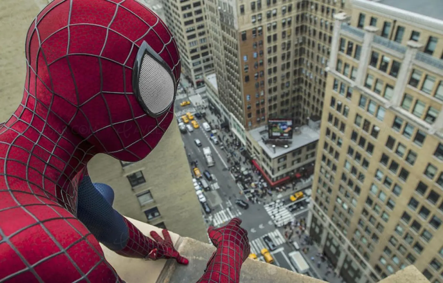Les Français adorent Spider-Man (sur Netflix)