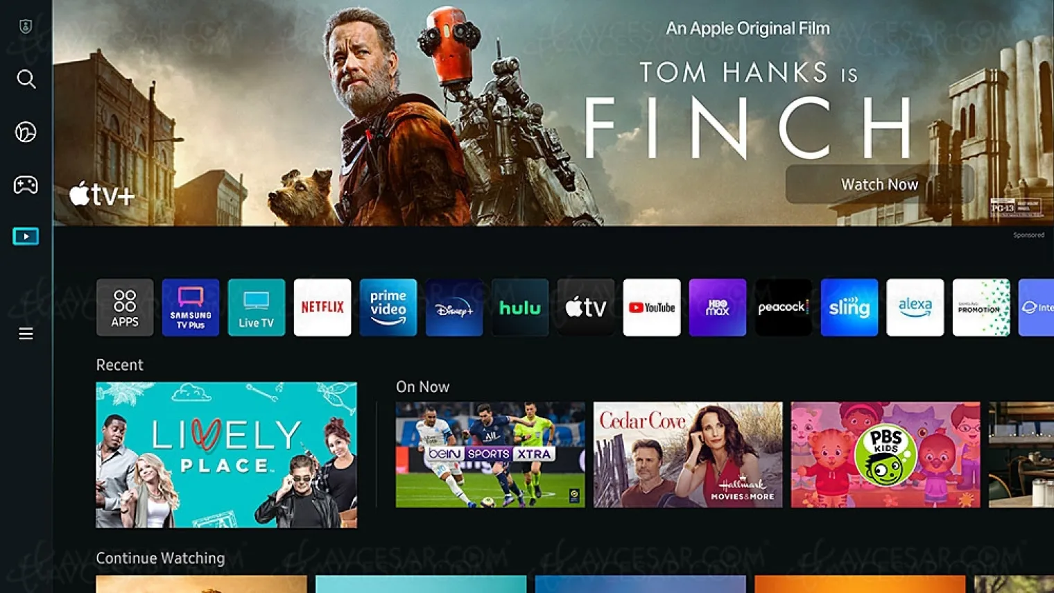 ces-22-tv-neo-qled-samsung-2022-game-bar-2-0-144-hz-geforce-now-google-stadia-et-nouveau-smart-hub-facon-google-tv