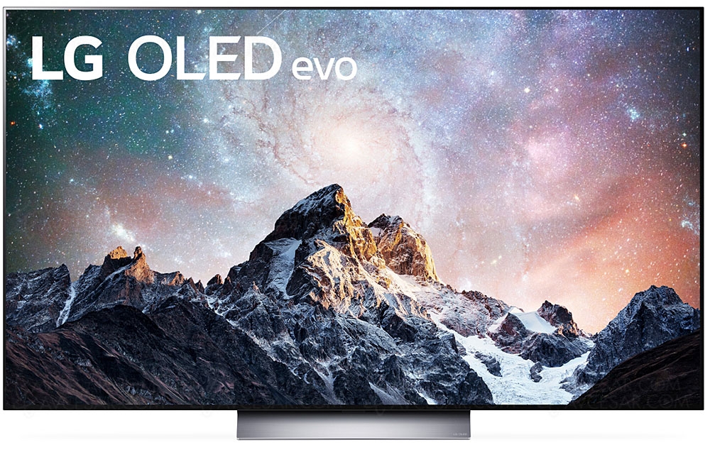 CES 22 > Smart TV LG&nbsp;2022&nbsp;: nouvelle interface WebOS&nbsp;22