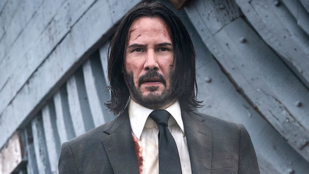 Keanu Reeves dans une série produite par DiCaprio et&nbsp;Scorsese