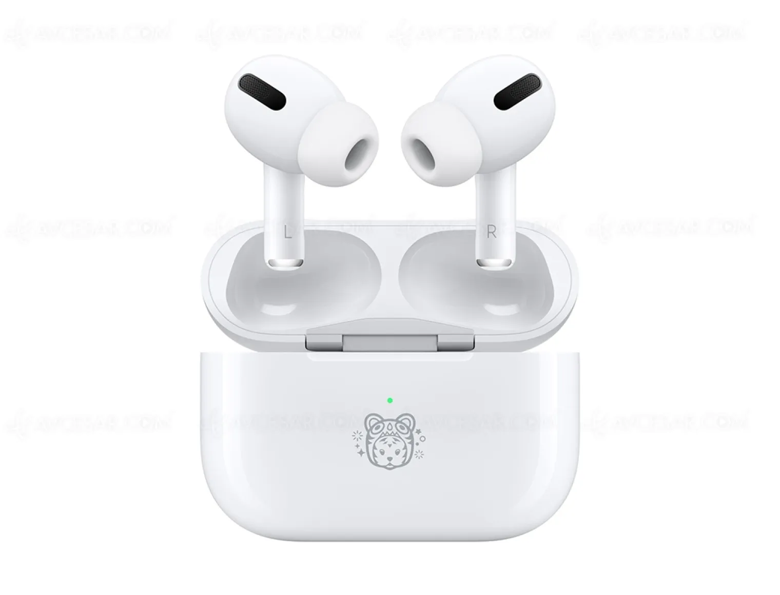 airpods-collector-pour-celebrer-l-annee-du-tigre
