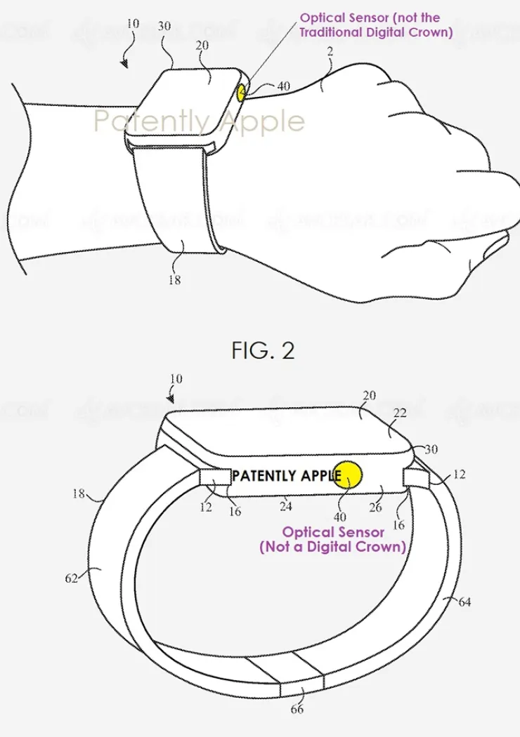 apple-watch-controlable-sans-contact-par-mouvements-de-la-main