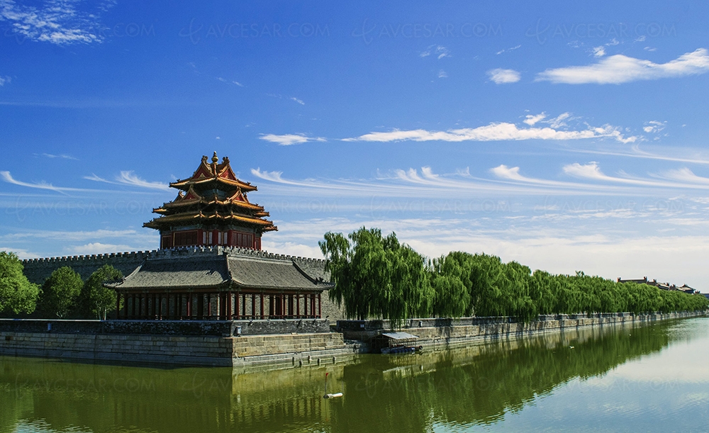 iPhone au top en Chine pour le 2e&nbsp;mois&nbsp;consécutif