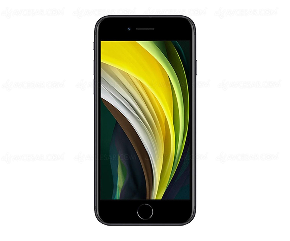 L’iPhone SE 2022 sera un iPhone&nbsp;8&nbsp;5G (à peu de&nbsp;chose&nbsp;près)