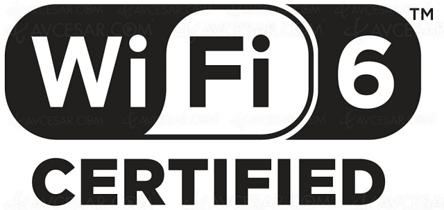 Le Wi-Fi 6 s’améliore