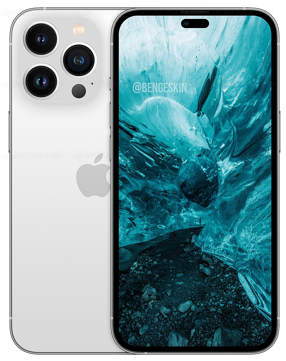 Écran ProMotion 120&nbsp;Hz pour tous les&nbsp;iPhone&nbsp;14&nbsp;?