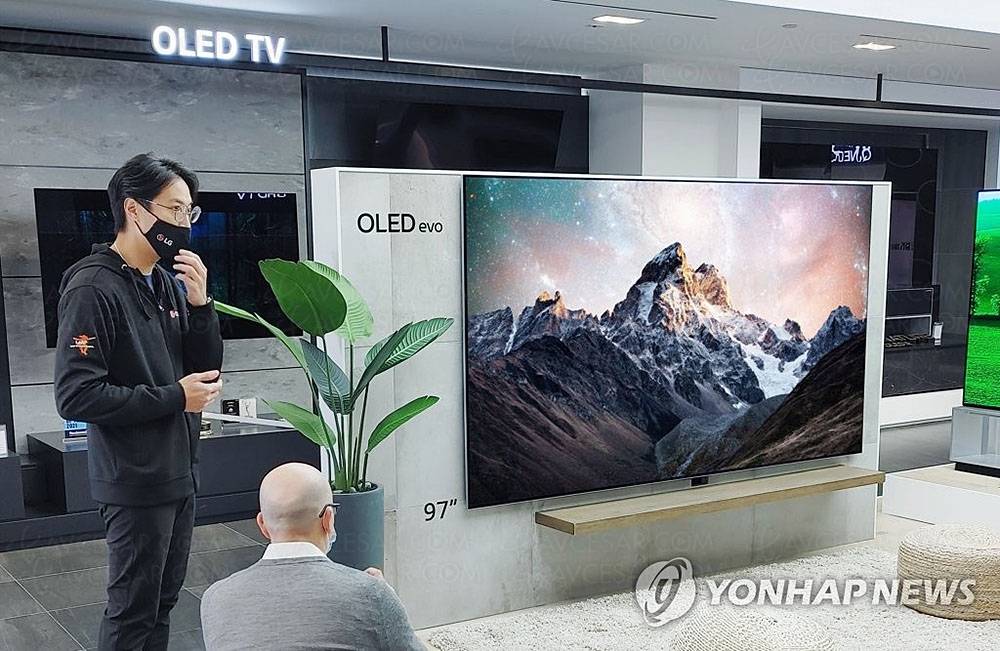 Lg Oled G2 Купить