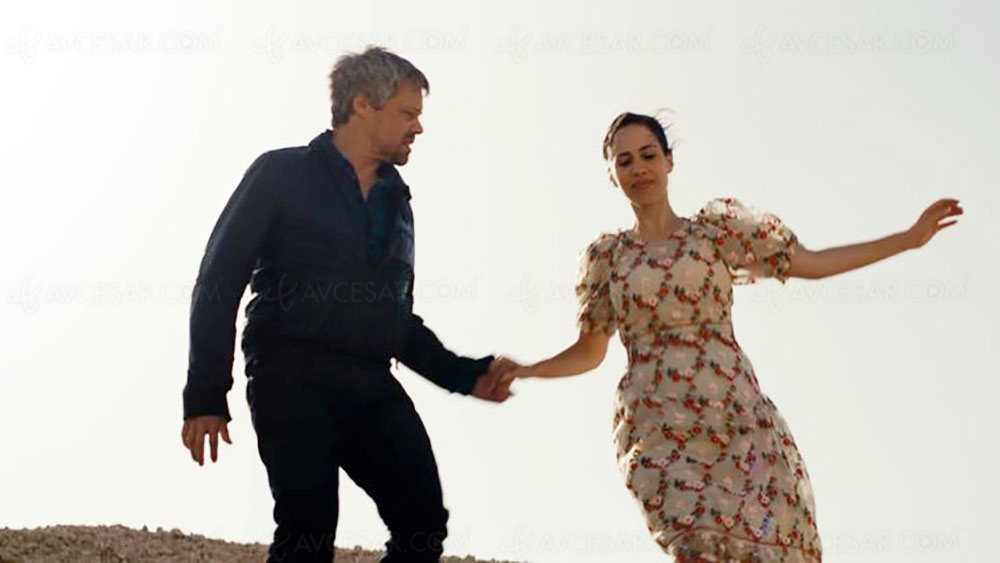 Primé à Cannes, Le&nbsp;genou d'Ahed de Nadav Lapid disponible en&nbsp;Blu‑Ray