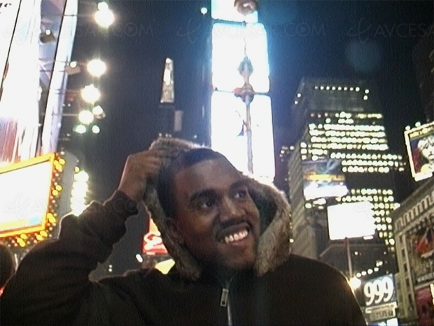 Un documentaire Netflix revient sur 21 ans de carrière de Kanye West