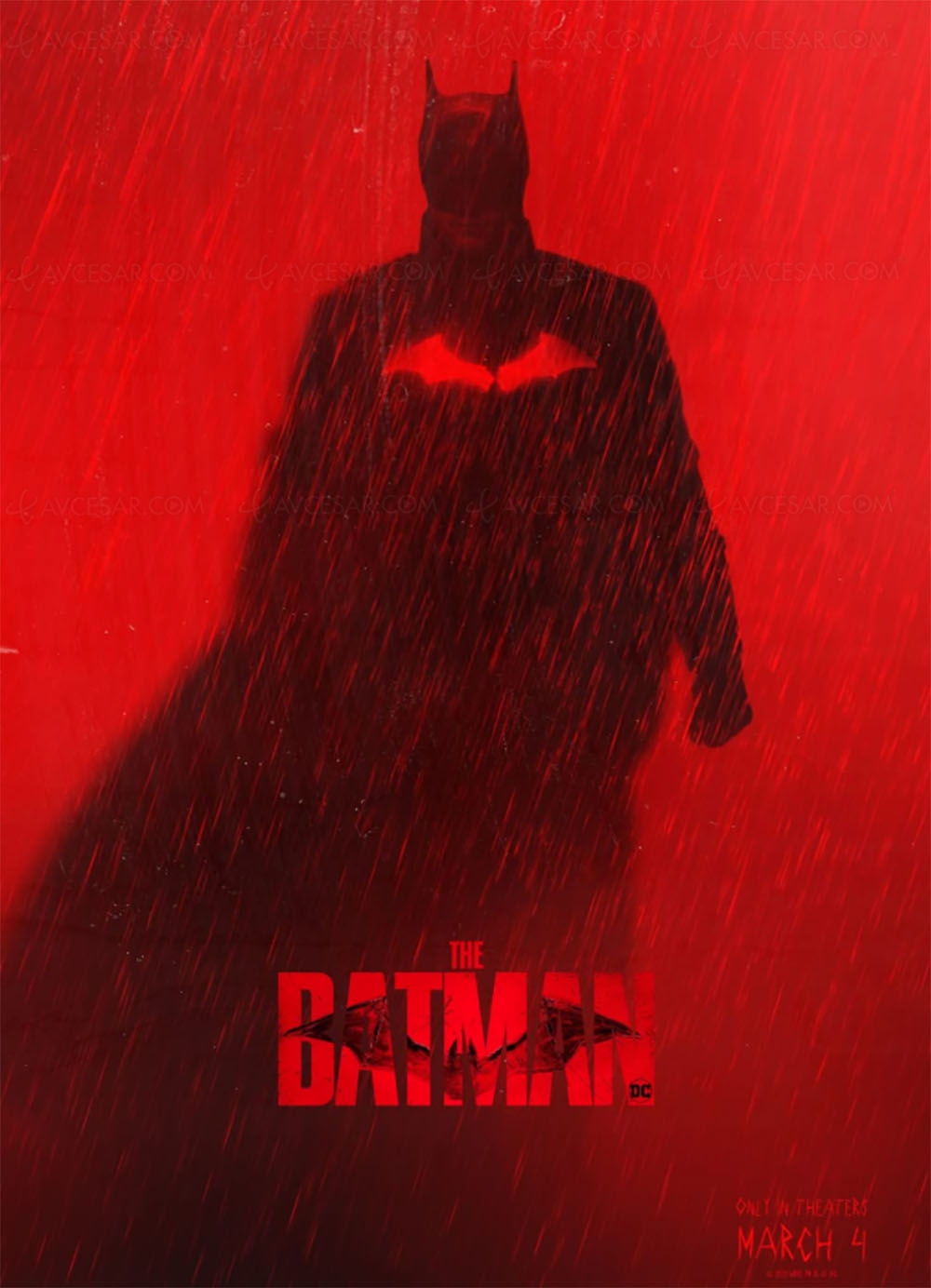 2h55 de The&nbsp;Batman&nbsp;: plus c’est long, plus&nbsp;c’est&nbsp;bon&nbsp;?