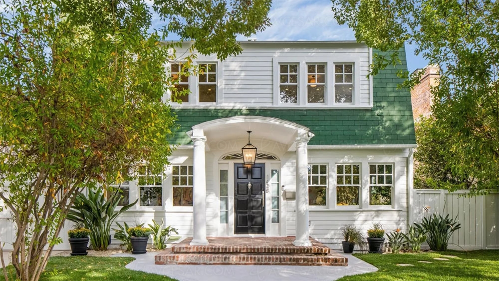 La maison de Freddy Krueger vendue 3&nbsp;millions de&nbsp;dollars