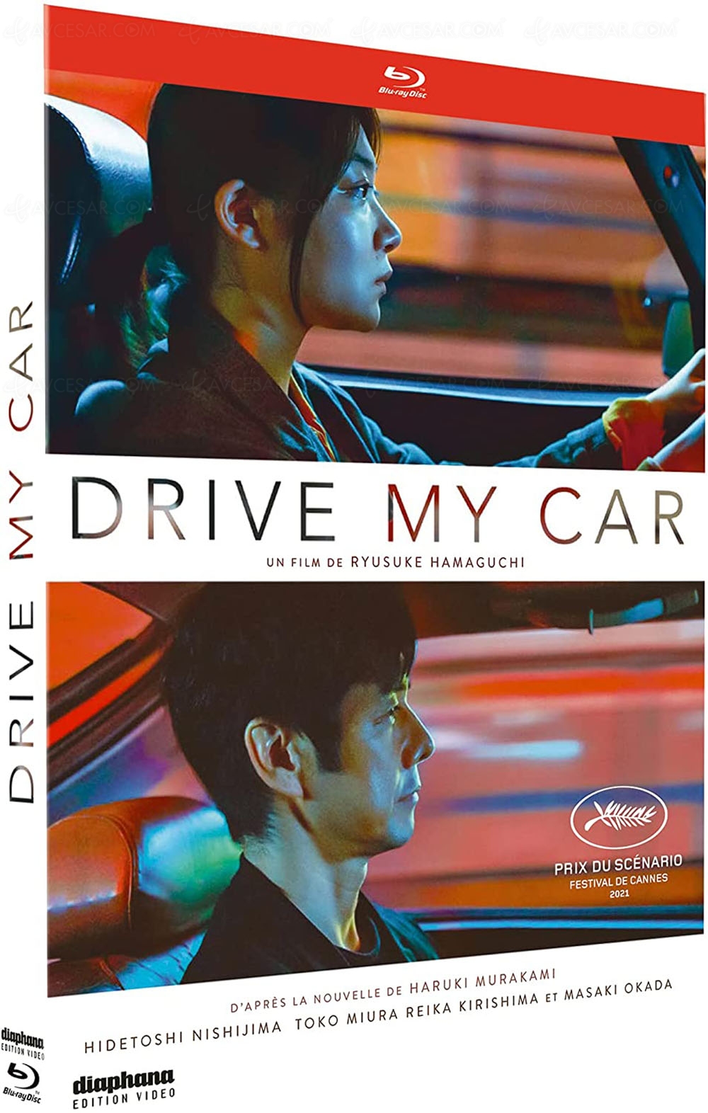 Drive my Car&nbsp;: le Japonais Ryusuke Hamaguchi au sommet de&nbsp;son&nbsp;art