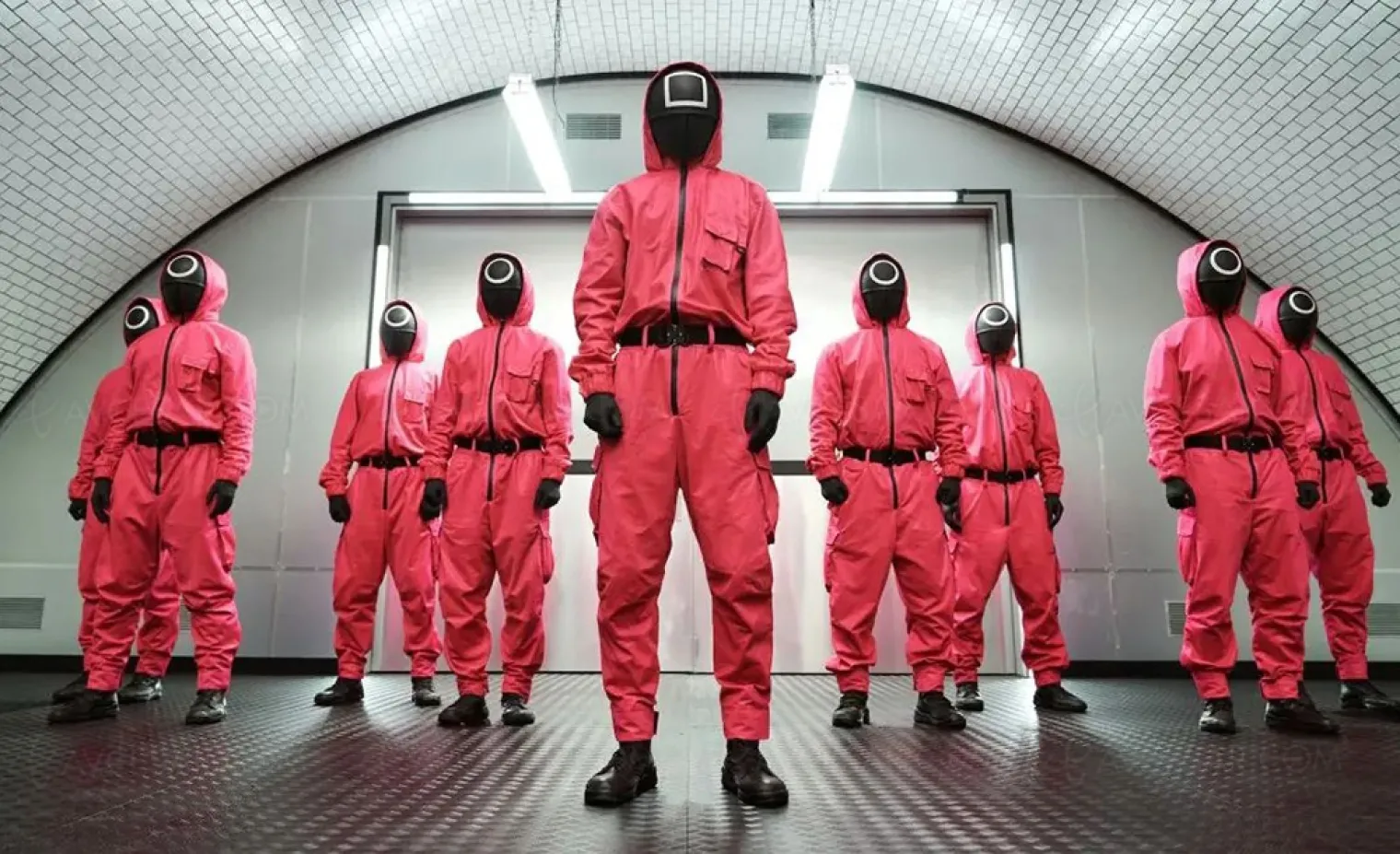 25 nouveautés coréennes sur Netflix en 2022 : merci Squid Game