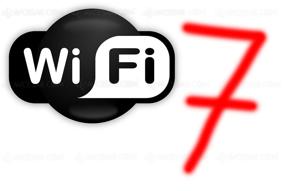 Wi‑Fi 7 dès 2023&nbsp;: remplaçant de&nbsp;l’Ethernet&nbsp;?