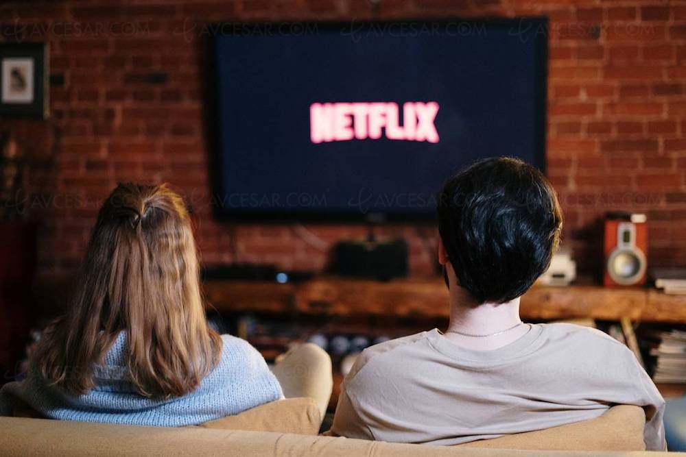 Netflix, ralentissement de la croissance et (très) sévère correction boursière&nbsp;(-50%)
