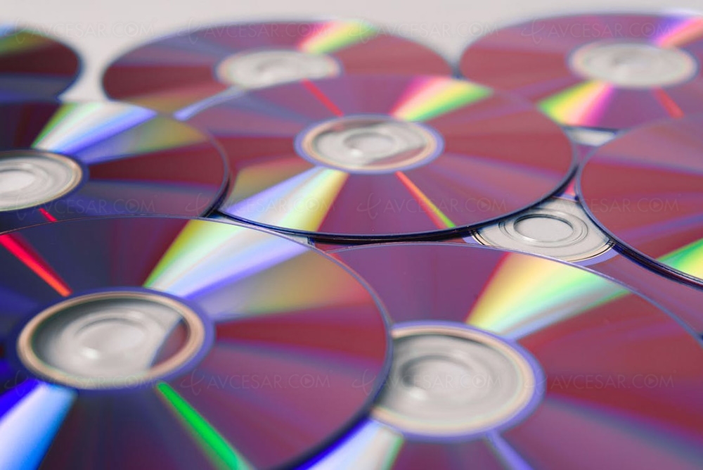 Netflix, 200&nbsp;millions de dollars 2021 grâce… à la location de&nbsp;Blu‑Ray/DVD