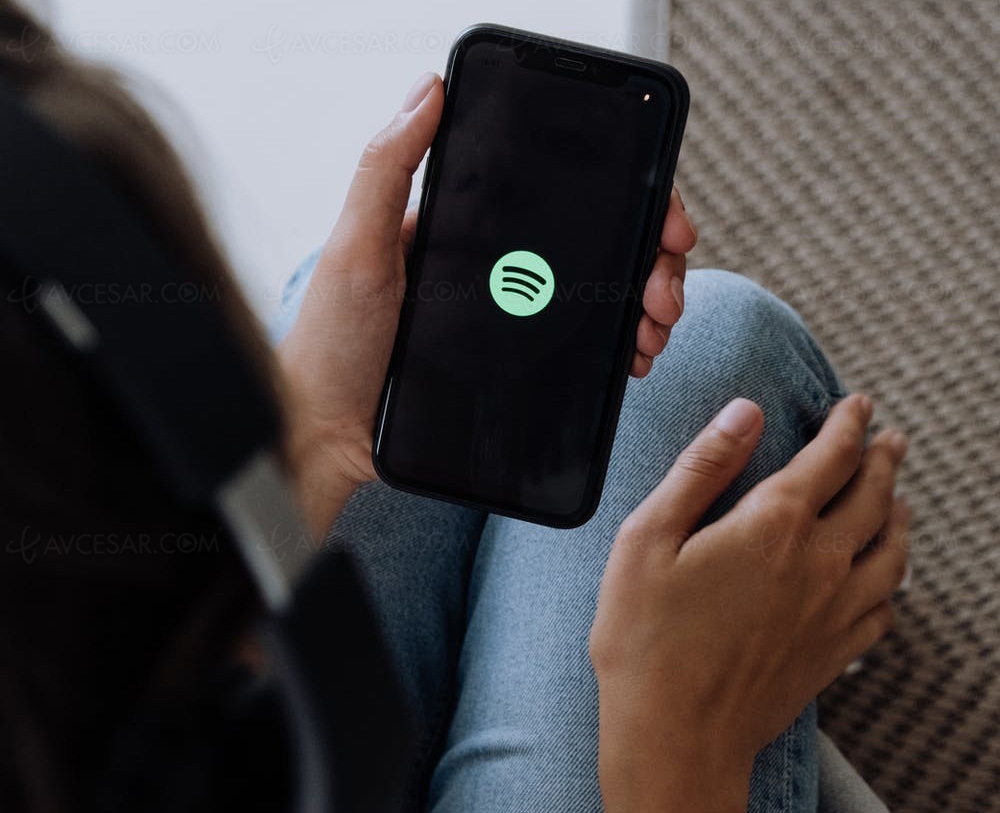 Spotify, toujours&nbsp;N°1 du streaming&nbsp;musical