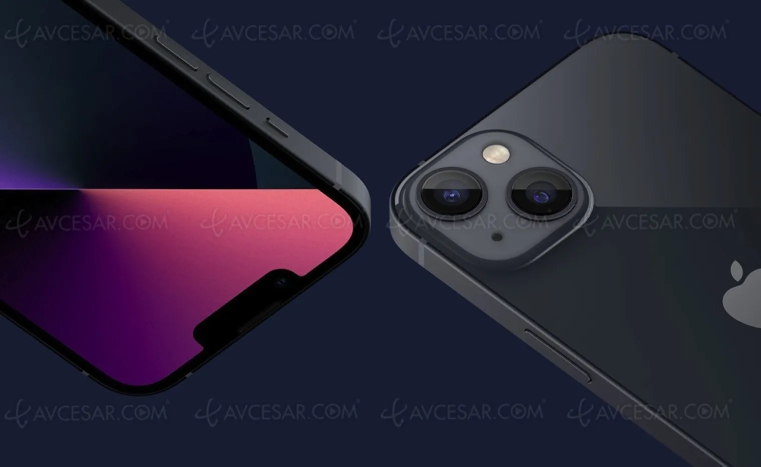 BOE fournisseur d’écrans pour les iPhone 15 Pro ?