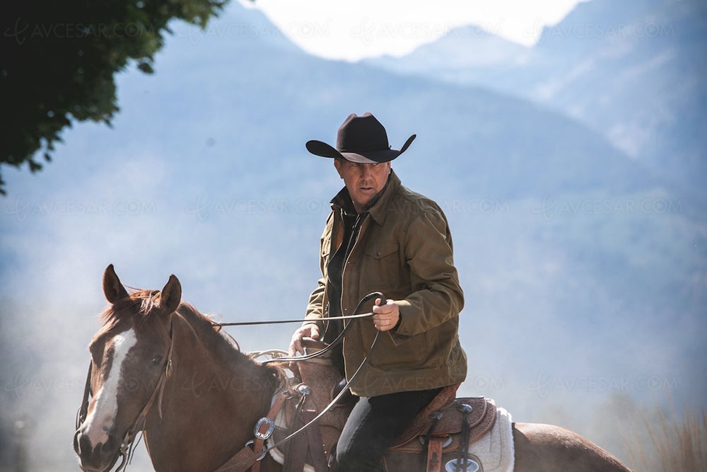 Western Horizon&nbsp;: le prochain western réalisé par&nbsp;Kevin&nbsp;Costner
