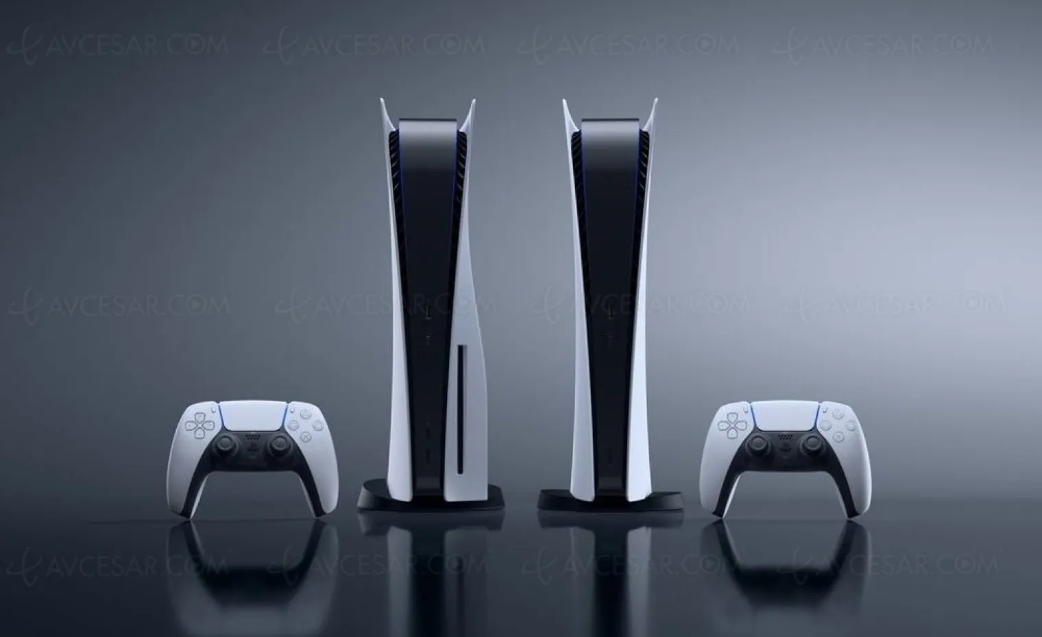 PlayStation 5, pas de miracle, la pénurie va continuer…