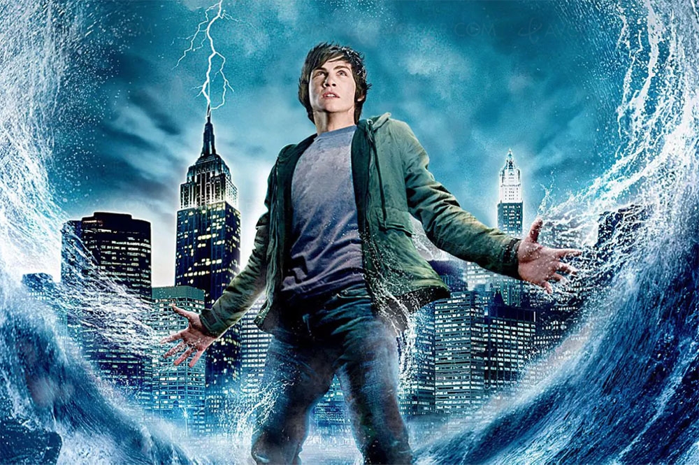 Percy Jackson&nbsp;: le héros ado créé par Rick Riordan adapté en série&nbsp;sur&nbsp;Disney+
