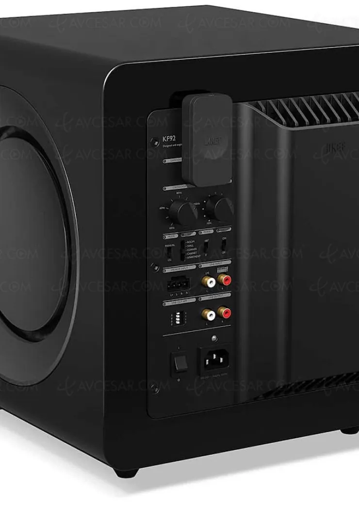 test-caisson-de-basses-kef-kf92-en-ligne