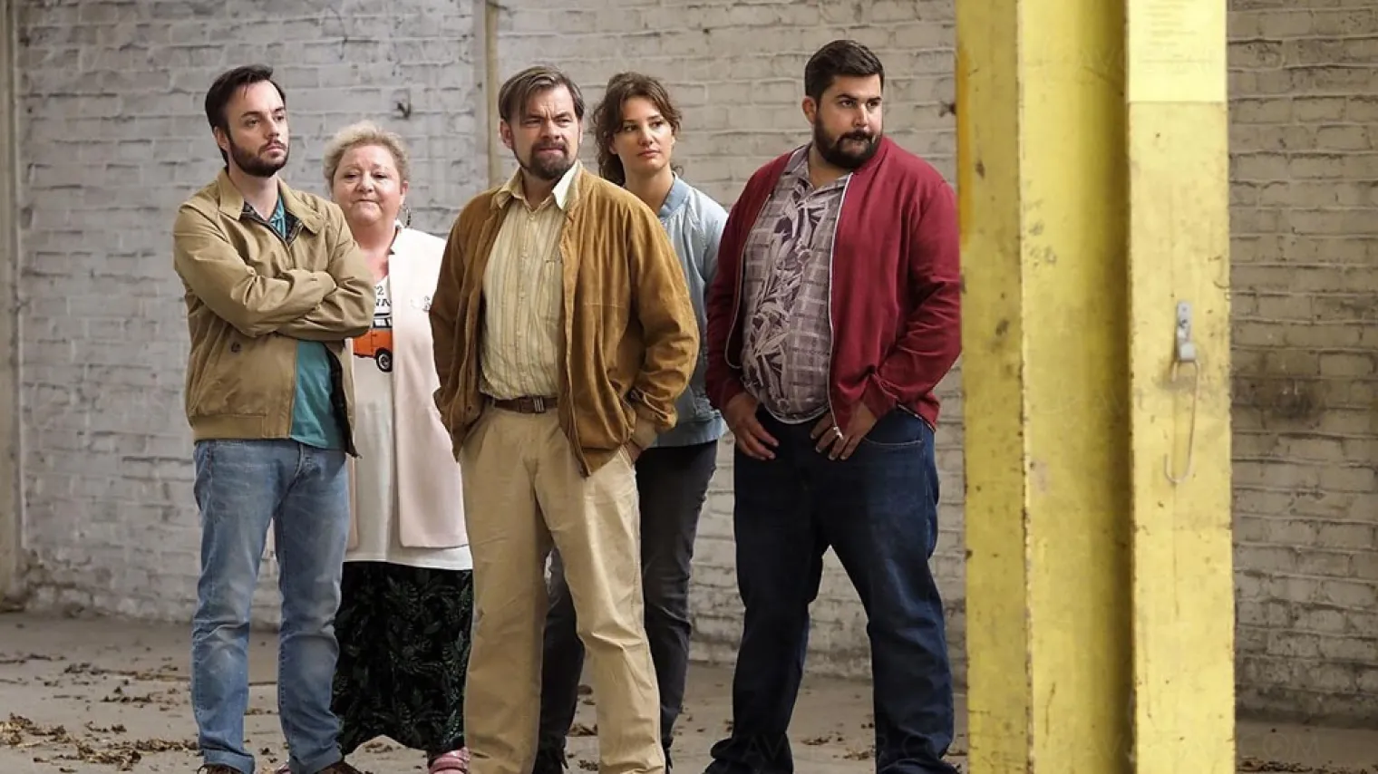 Si on chantait : la comédie feel-good en digital, VOD et DVD le 2 mars