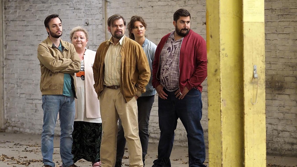 Si on chantait&nbsp;: la comédie feel-good en digital, VOD et DVD le&nbsp;2&nbsp;mars